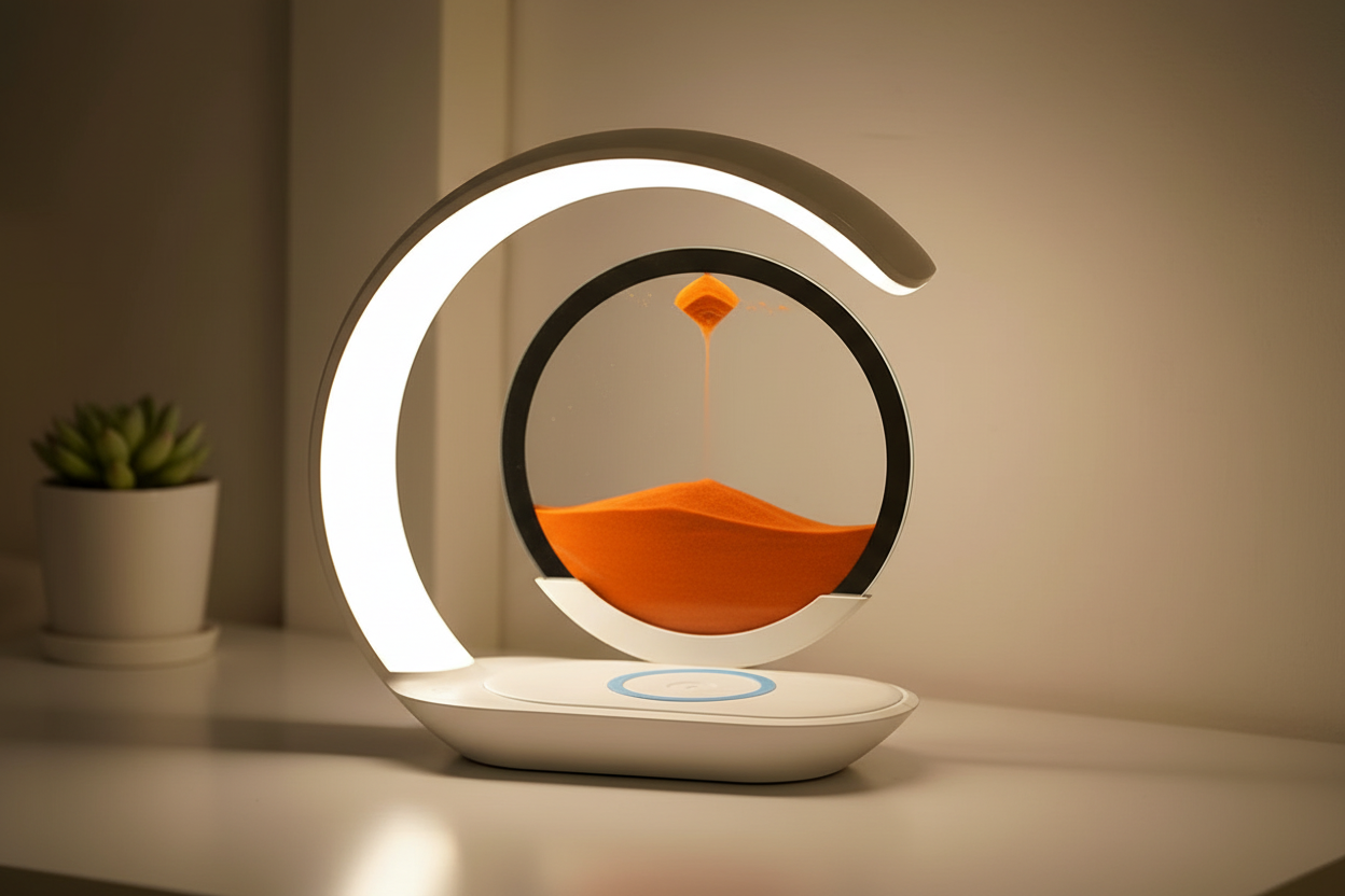 LumiWave