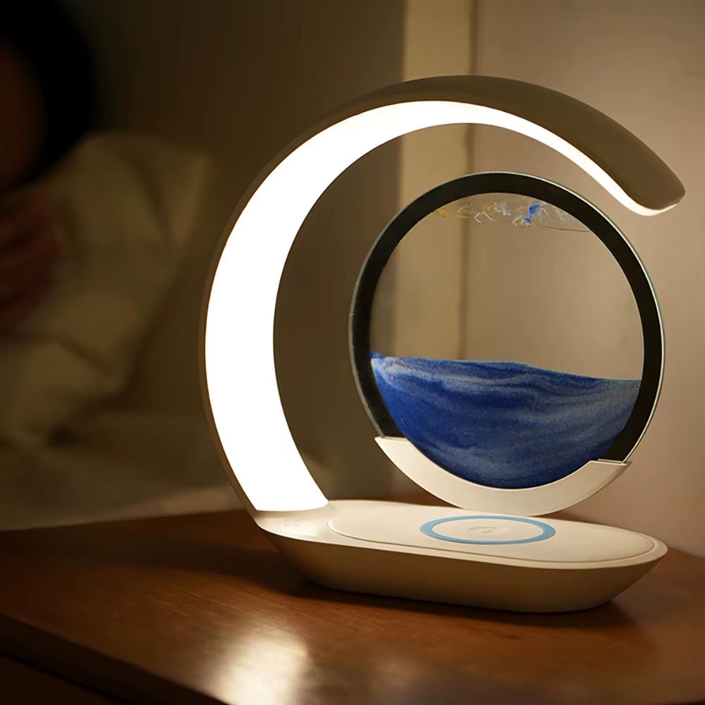 LumiWave