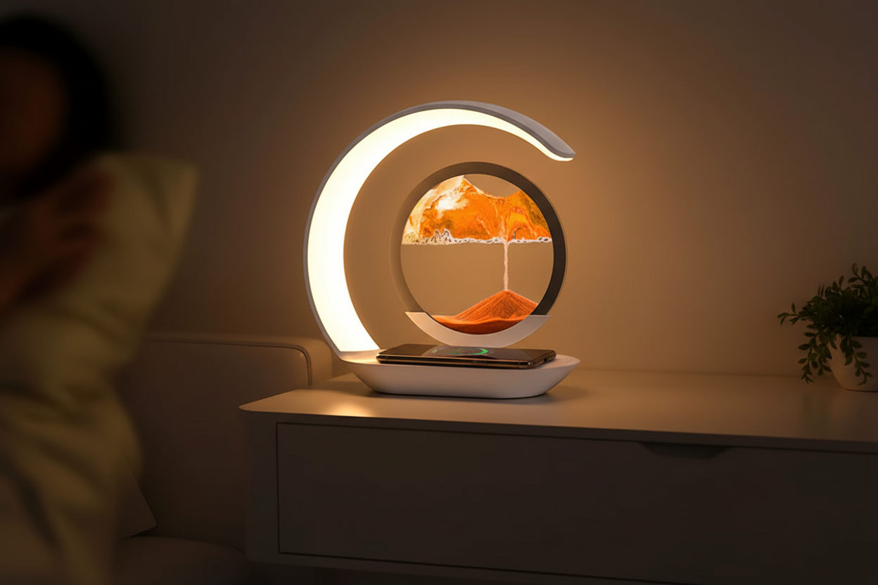 LumiWave