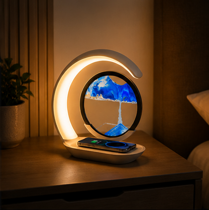 LumiWave